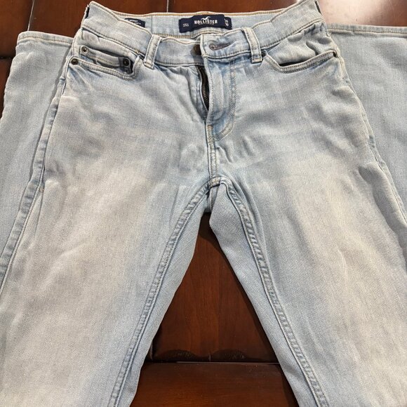 Hollister Other - Hollister Skinny Jeans